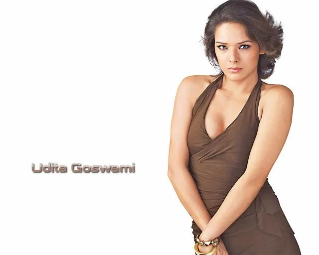 hot udita goswami